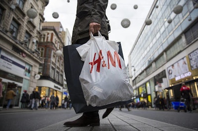 H&m