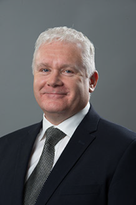 Jonathan O'brien Headshot