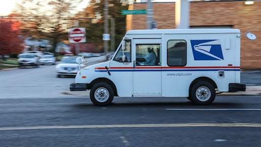 Usps