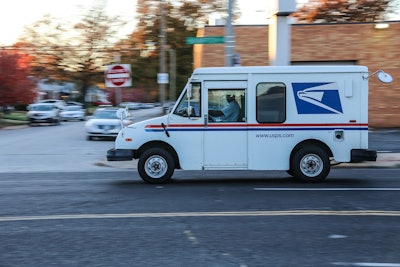 Usps