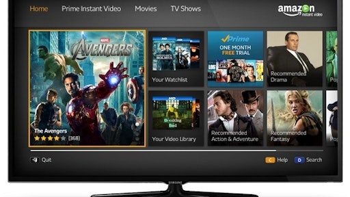 Amazon