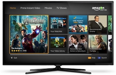 Amazon