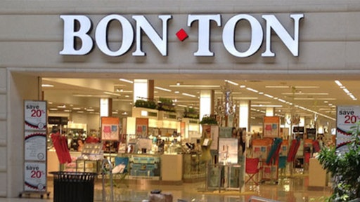 Bon Ton