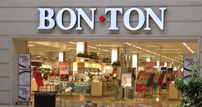 Bon Ton