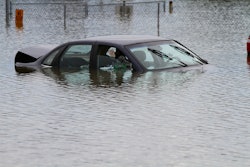 Flood Damage