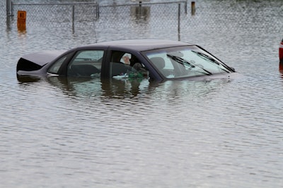 Flood Damage