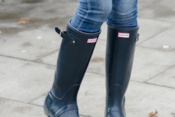 Hunter Boots