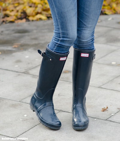 Hunter Boots