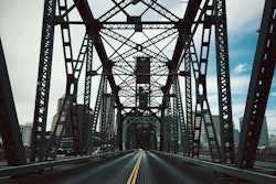 Infrastructure