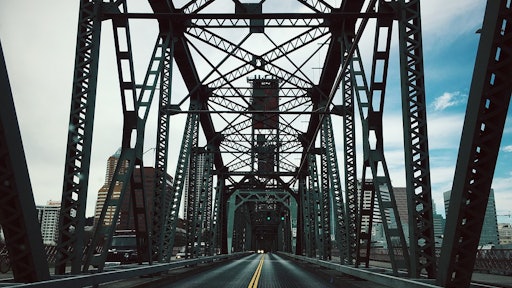 Infrastructure