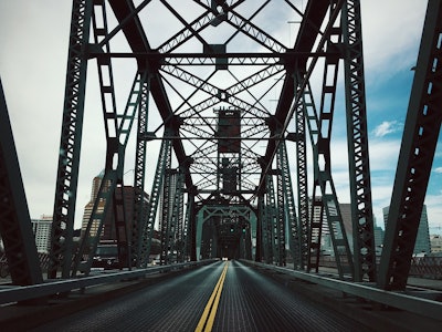 Infrastructure