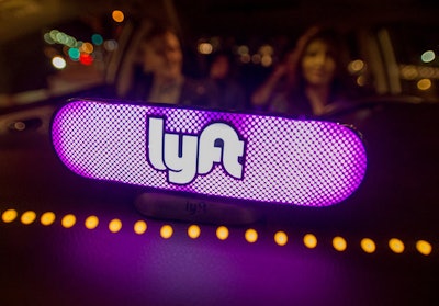 Lyft