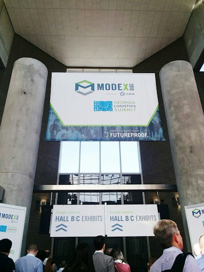Modex