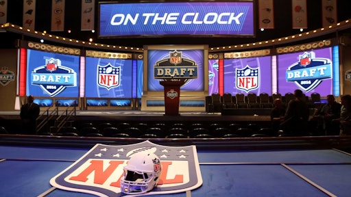 Nfl Draft