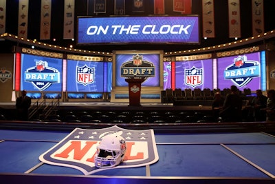 Nfl Draft