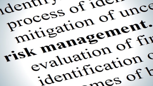 Risk Management