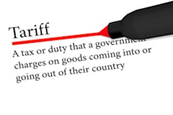 Tariff