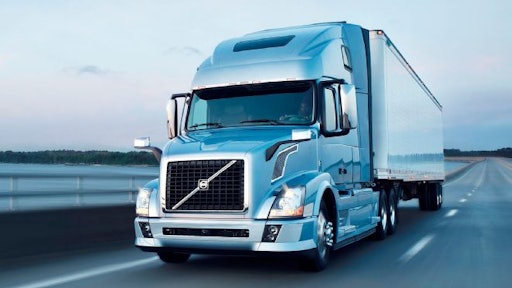 Trucks