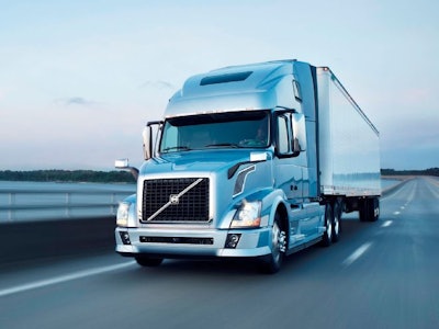 Trucks