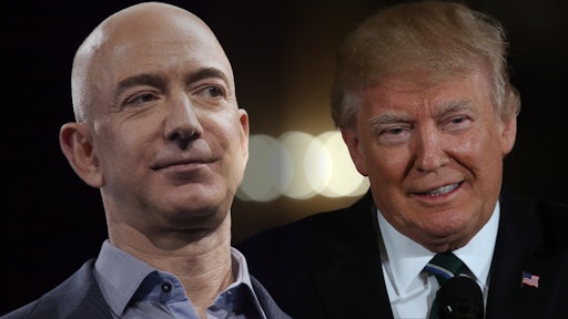 Trumpbezos