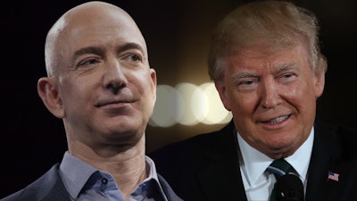 Trumpbezos