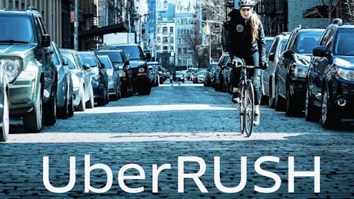 Uberrush