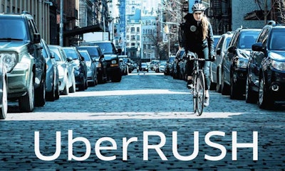 Uberrush