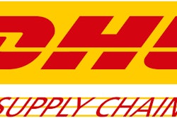 Dhl Supply Chain Logo