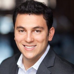 Eric Rempel Redwood Logistics Headshot