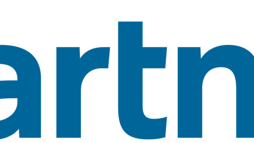 Gartner Logo svg