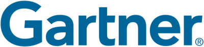 Gartner Logo svg