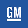 General Motors Logo svg