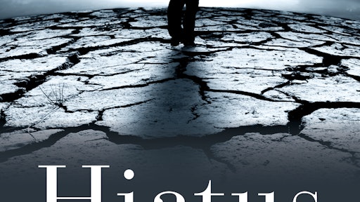 Hiatus Cover High Res