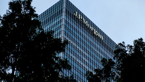 Jp Morgan