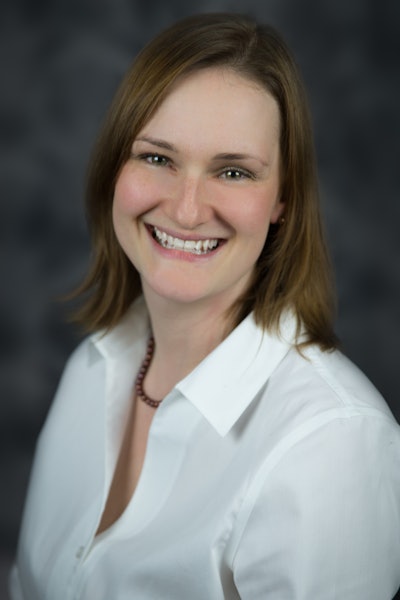 Jennifer Ulrich 2016 Headshot