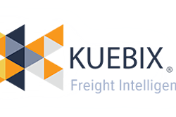 Kuebix Logo New