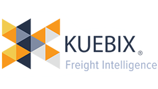 Kuebix Logo New
