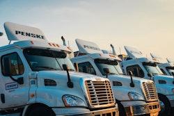 Penske Logistics Tadc 300 Rgb