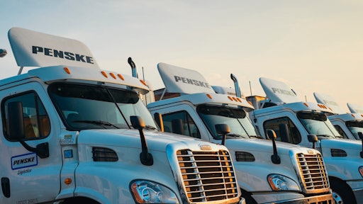 Penske Logistics Tadc 300 Rgb