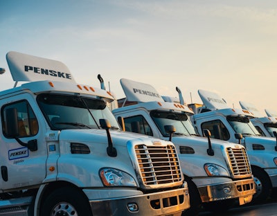 Penske Logistics Tadc 300 Rgb