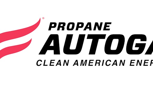Propane Logo