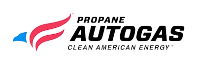 Propane Logo