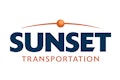 Sunset Trans Logo