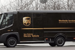 Ups