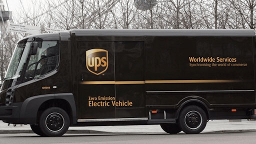 Ups