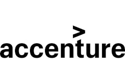 Accenture Logo