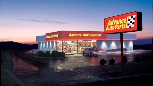 Advance Auto Parts