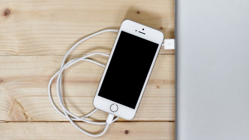 Apple Iphone Smartphone