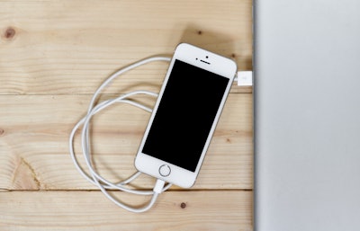 Apple Iphone Smartphone