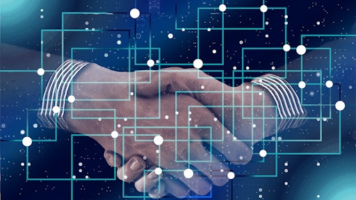 Blockchain